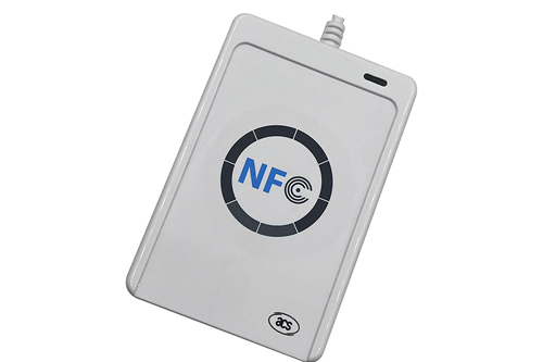 Kuidas NFC-sildid ja lugejad töötavad?