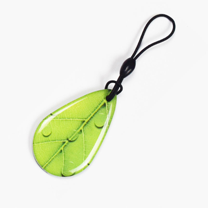 Kuidas RFID-võtmehoidjad parandavad büroode ja elamute turvalisust?