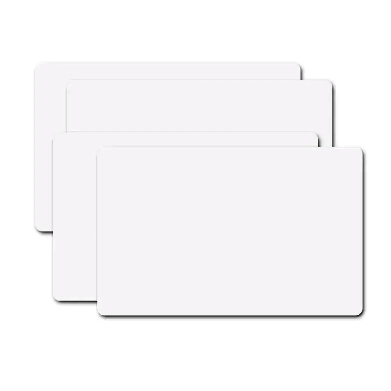 RFID UID kirjutatav võlukaart PVC UID vahetatav RFID-kaart